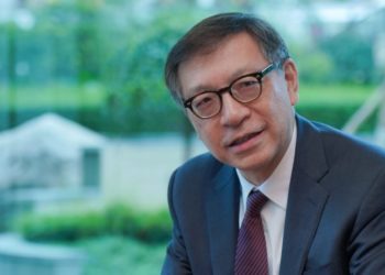 銀河娛樂呂耀東蟬聯「亞博匯50強」後向業界發表感謝支持訊息