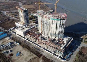 韓國Midan City開發商與萬豪簽署協議，稱正在與澳門、新加坡賭場運營商接觸