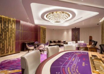 博監局證人：沒有看到太陽城有「賭枱底」活動