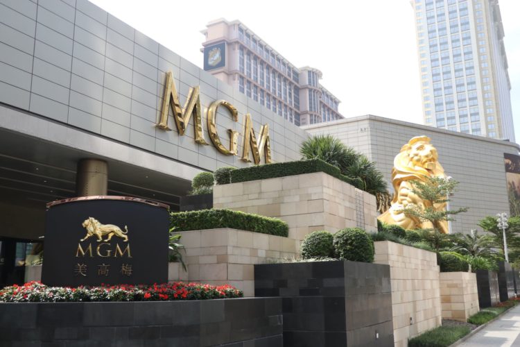 全部人員檢測呈陰性 美獅美高梅解封