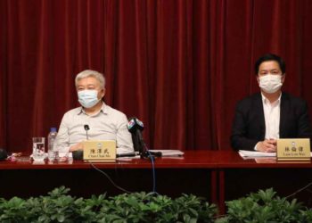 中介法更仔細定義承批公司的連帶責任