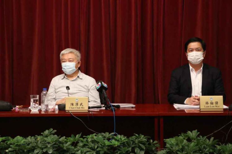 中介法更仔細定義承批公司的連帶責任