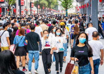 中國衛健委：不動搖地堅持堅持「動態清零」