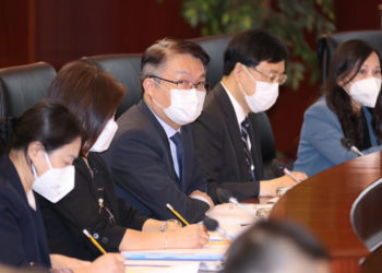 澳門財政儲備減少至5,629億澳門元