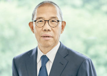 福布斯：2022年中國內地百人富豪財富總額縮水39%