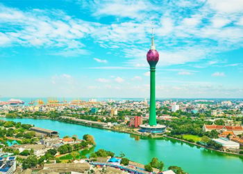 斯里蘭卡將在Colombo Lotus Tower開設賭場