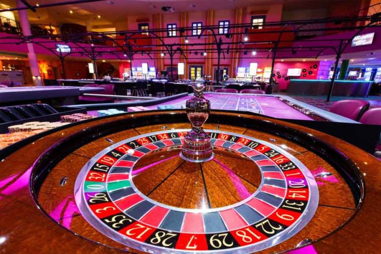 香港遠東發展集團獲馬爾他網絡博彩牌照