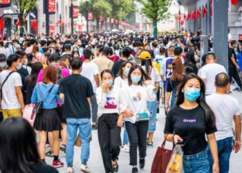 彭博社：專家們對中國快速拋棄清零政策感到震驚