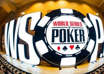 2023年世界撲克大賽WSOP舉辦時間公佈
