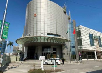 立法會完成討論「中介法」，有望下周審議