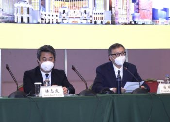 銀河娛樂投資非博彩項目275億澳門元