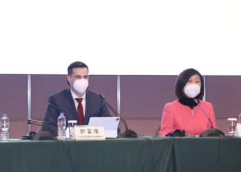 永利非博彩項目165億澳門元