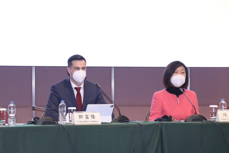 永利非博彩項目165億澳門元