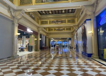 澳門疫情大爆發 博企多名員工感染令運作受到影響