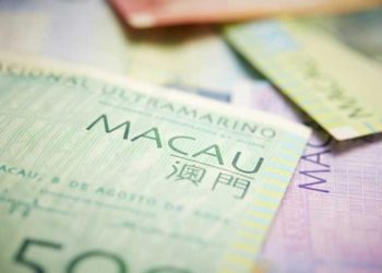 澳門2022年博彩總收入低於政府預期的三分之一