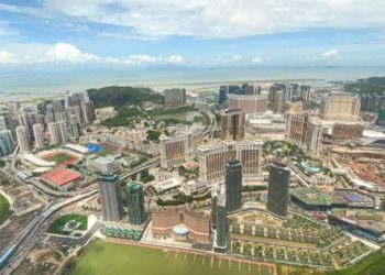 1月的前八日澳門博彩總收入錄得2.61億美元，創一年來新高