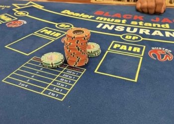 2022年菲律賓賭場的禁止入場玩家增長62%至333人