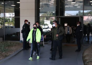 周焯華案件共13人罪成，律師建議上訴