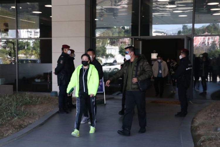 周焯華案件共13人罪成,律師建議上訴