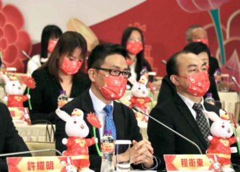 旅遊局指現時春節假期酒店入住率三至五成