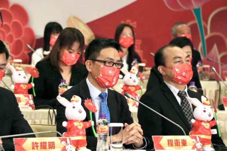 旅遊局指現時春節假期酒店入住率三至五成