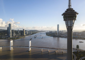 第四季博彩從業員增加至6.76萬人