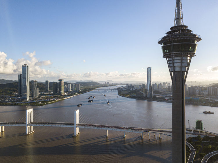 第四季博彩從業員增加至6.76萬人