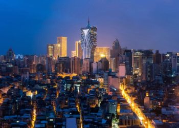 2022年澳門博企的舉報的可疑交易報告下降11.5%