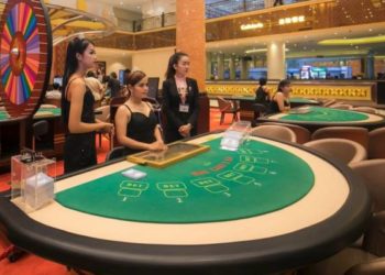 柬埔寨對賭場實施新的基於收入的稅收模式