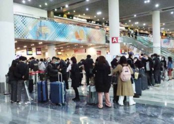 澳門航空客運航點恢復至29個，包括6個國際城市