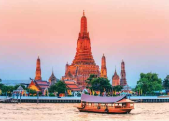 泰國計劃中賭場將佔IR建築面積5%，對本地玩家有最低收入要求