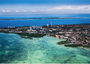 菲律賓希望2023年遊客人數翻番至500萬