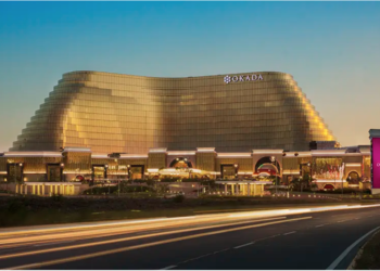 博彩收入錄得1.93億美元，中場推動岡田馬尼拉2022年第四季度的復甦