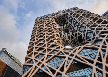 摩珀斯、麗思卡爾頓2月滿客 ，澳門酒店迎來復甦