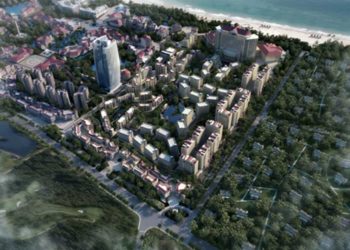 世紀娛樂國際簽署新的五年協議，在柬埔寨賭場經營八張賭枱