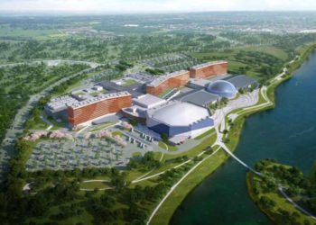 Mohegan計劃2023年底前Inspire Korea先推出非博彩業務，之後再推出娛樂場