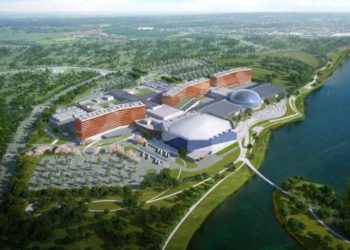 Mohegan 承諾提供1.42億美元的額外資金，以確保Inspire Korea的完成