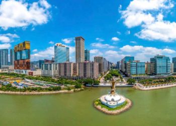 2023年福布斯旅遊指南公佈，澳門綜合度假村創紀錄獲得61項五星榮譽