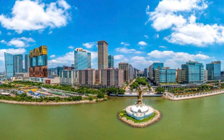 2023年福布斯旅遊指南公佈，澳門綜合度假村創紀錄獲得61項五星榮譽