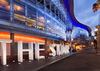 星億發盈警稱The Star Sydney目前面臨賭場稅率提升、監管加強等挑戰