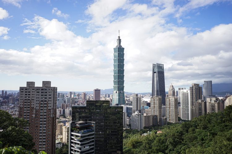 台灣重開港澳自由行