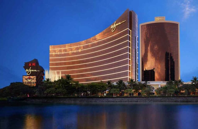 貴賓市場崩潰導致永利澳門2022年第4季度虧損擴大1.81 億美元