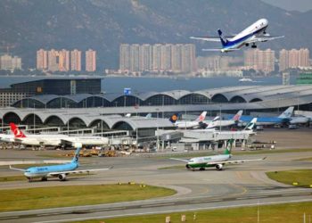 香港向全球旅客派發50萬張機票