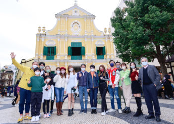 針對香港旅客，澳門旅遊局研究推出「旅遊＋研學」