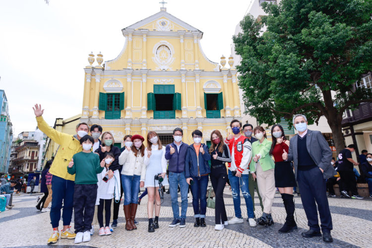 針對香港旅客,澳門旅遊局研究推出「旅遊+研學」