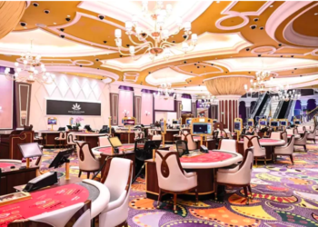 PAGCOR首席執行官相信菲律賓博彩業的收入將很快超過疫前水平