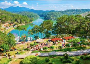 越南大叻市有意發展新賭場、街頭市場以提振經濟