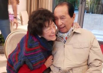 何鴻燊的姐姐何婉鴻過世，終年106歳