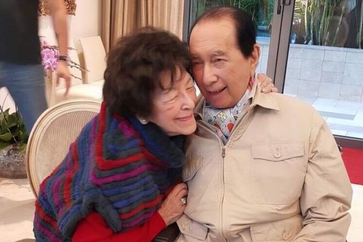 何鴻燊的姐姐何婉鴻過世,終年106歳