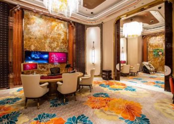 越南同盈集團將為其會安南岸的新貴賓會舉行盛大開幕禮及招待晚宴